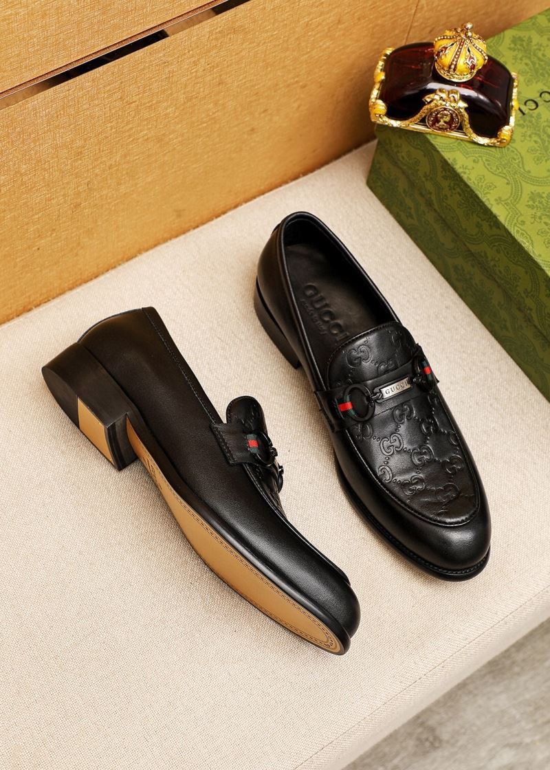 Gucci Business Shoes